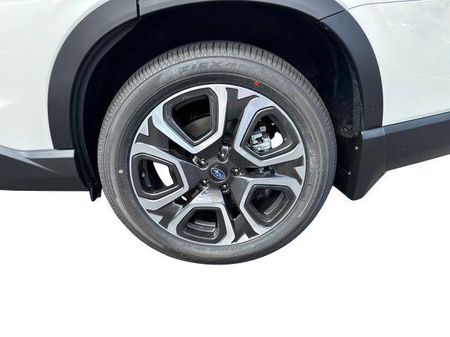 new 2025 Subaru Ascent car, priced at $49,251