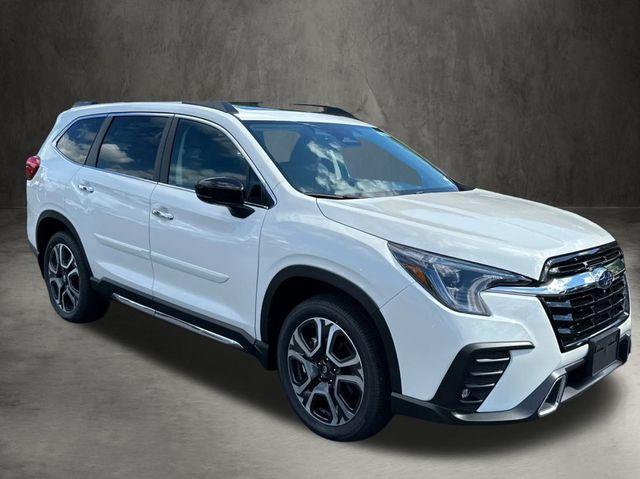 new 2025 Subaru Ascent car, priced at $49,251
