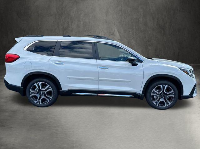new 2025 Subaru Ascent car, priced at $49,251