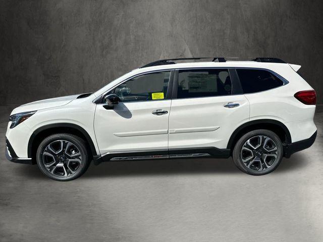 new 2025 Subaru Ascent car, priced at $49,251