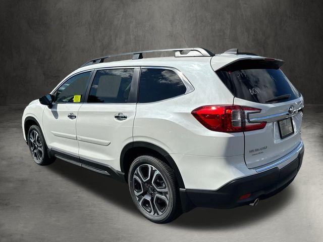 new 2025 Subaru Ascent car, priced at $49,251