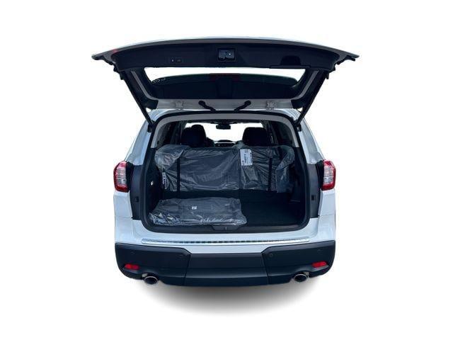 new 2025 Subaru Ascent car, priced at $49,251
