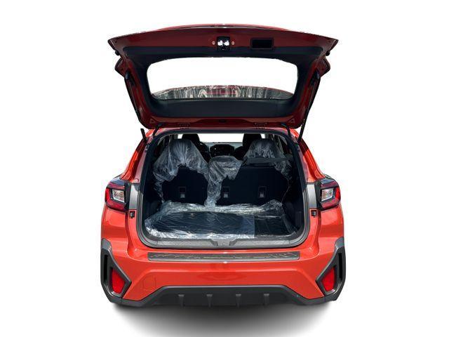 new 2025 Subaru Crosstrek car, priced at $29,281