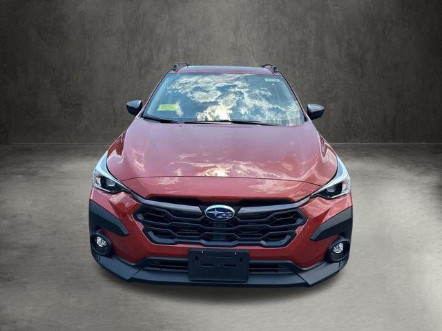 new 2025 Subaru Crosstrek car, priced at $29,281