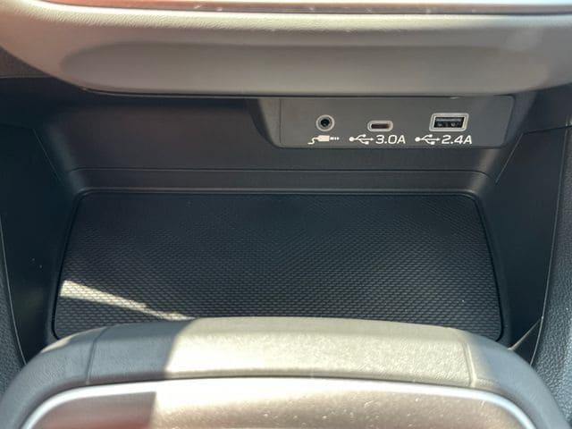 new 2025 Subaru Crosstrek car, priced at $29,281