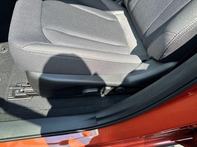 new 2025 Subaru Crosstrek car, priced at $29,281