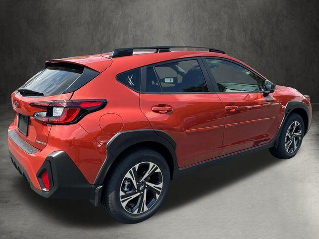 new 2025 Subaru Crosstrek car, priced at $29,281