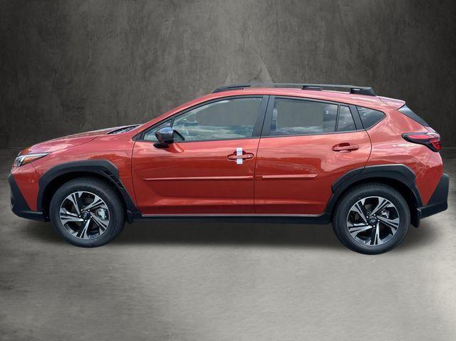 new 2025 Subaru Crosstrek car, priced at $29,281