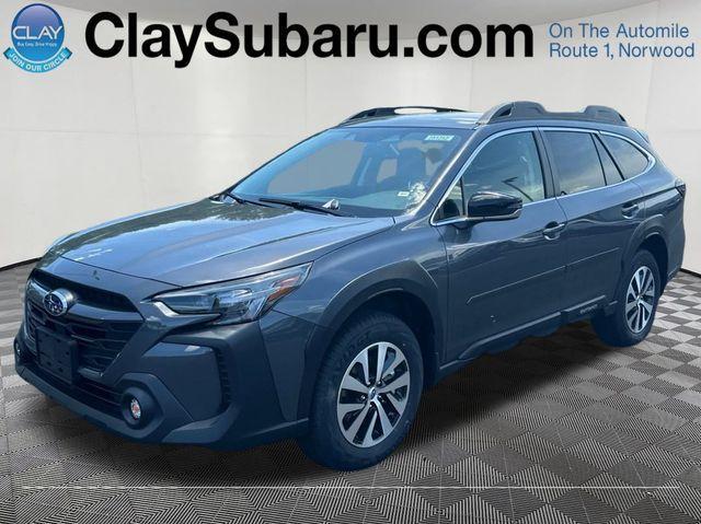 new 2025 Subaru Outback car, priced at $34,881