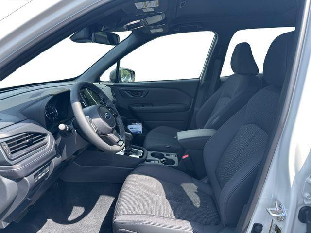 new 2025 Subaru Forester car, priced at $35,314