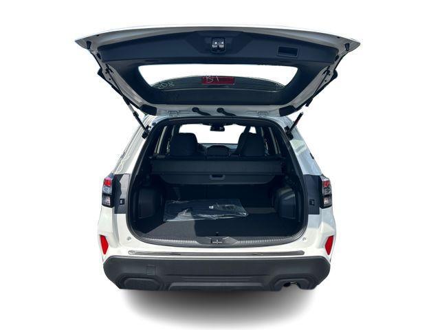 new 2025 Subaru Forester car, priced at $35,314