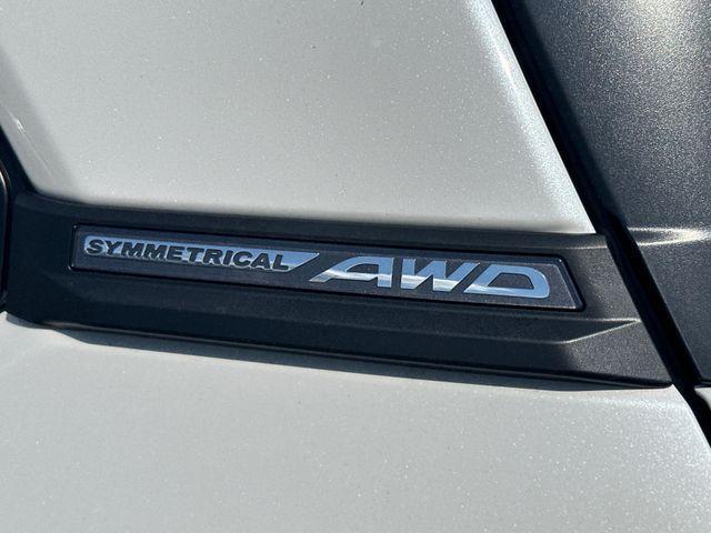 new 2025 Subaru Forester car, priced at $35,314