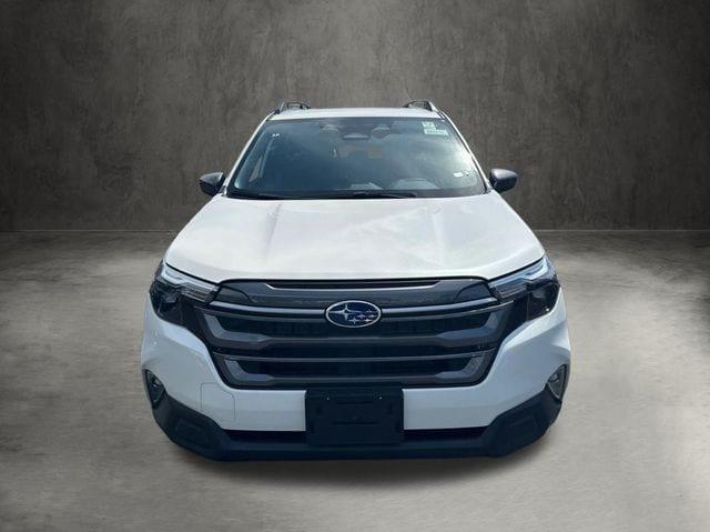 new 2025 Subaru Forester car, priced at $35,314