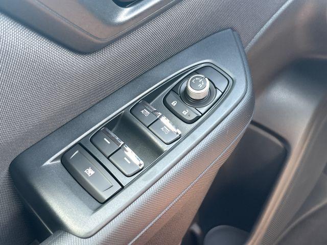 new 2025 Subaru Forester car, priced at $35,314