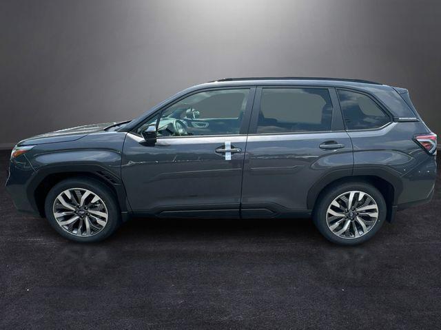 new 2025 Subaru Forester car, priced at $44,134