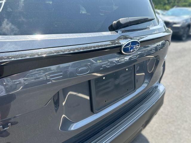 new 2025 Subaru Forester car, priced at $44,134