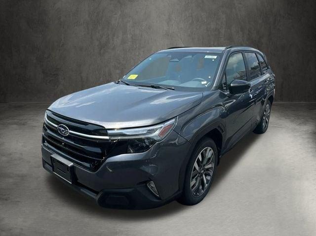 new 2025 Subaru Forester car, priced at $44,134