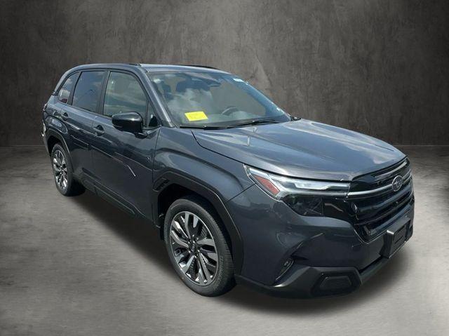 new 2025 Subaru Forester car, priced at $44,134