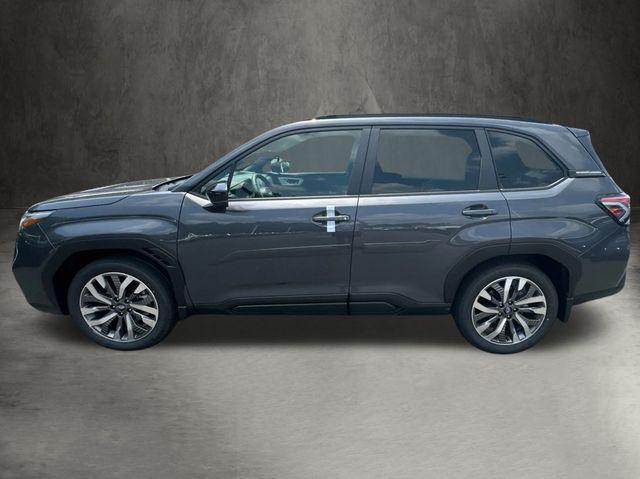new 2025 Subaru Forester car, priced at $44,134