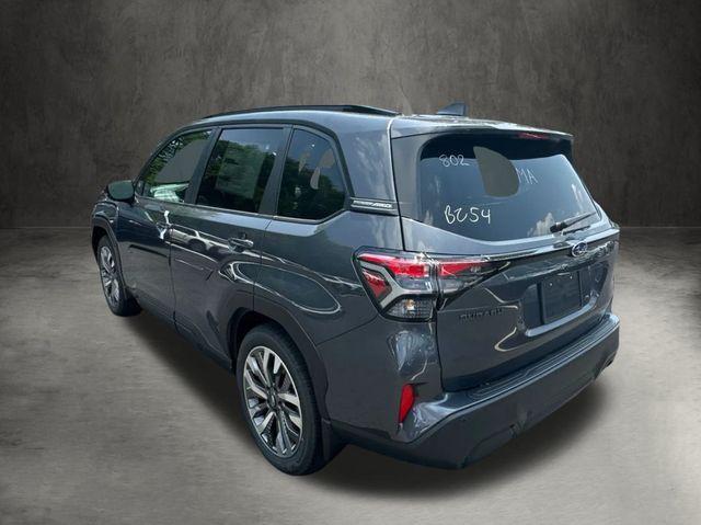 new 2025 Subaru Forester car, priced at $40,984