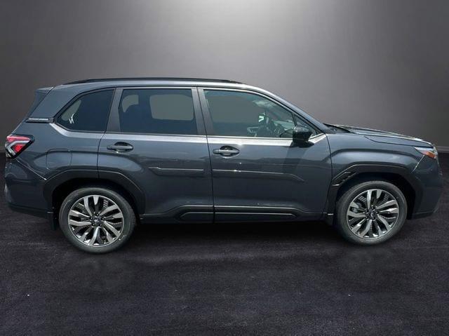 new 2025 Subaru Forester car, priced at $44,134
