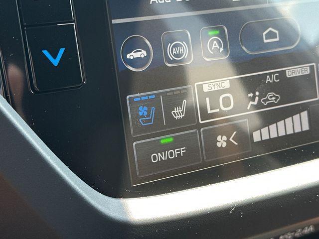 new 2025 Subaru Forester car, priced at $44,134