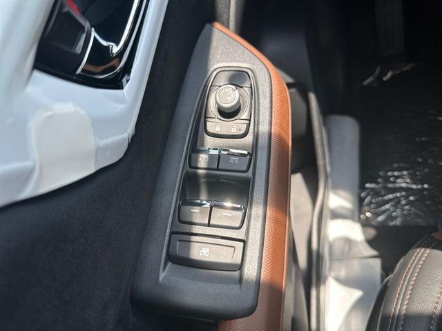 new 2025 Subaru Forester car, priced at $44,134