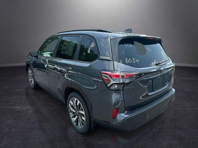 new 2025 Subaru Forester car, priced at $44,134