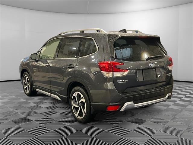 used 2024 Subaru Forester car, priced at $34,988