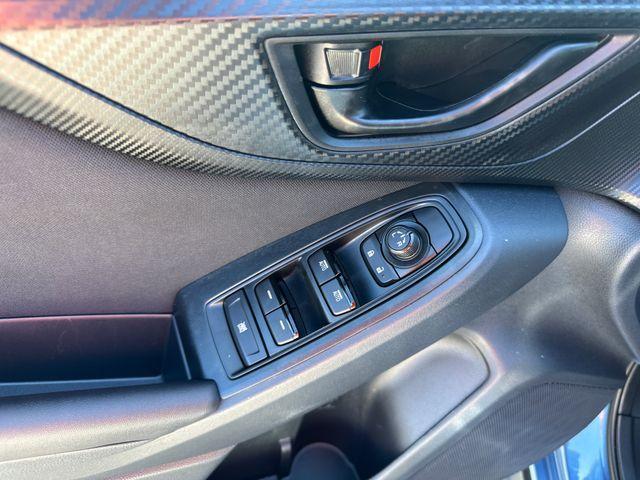 used 2022 Subaru Crosstrek car, priced at $23,548