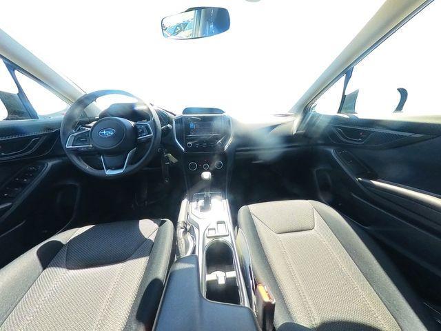 used 2022 Subaru Crosstrek car, priced at $23,548