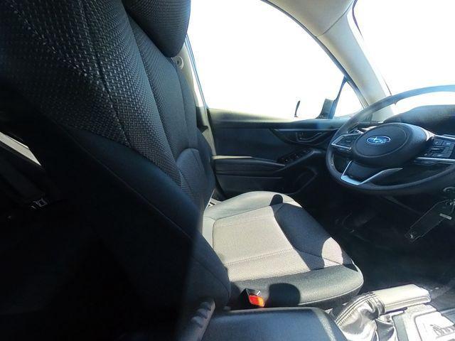 used 2022 Subaru Crosstrek car, priced at $23,548