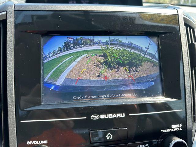 used 2022 Subaru Crosstrek car, priced at $23,548