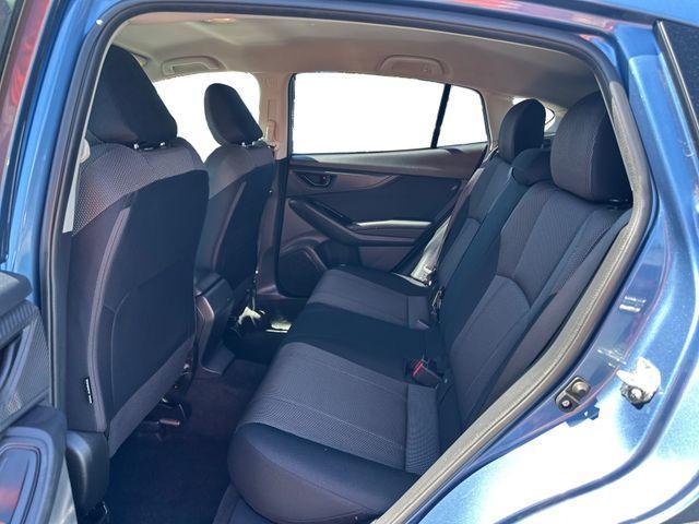 used 2022 Subaru Crosstrek car, priced at $23,548
