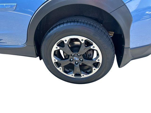 used 2022 Subaru Crosstrek car, priced at $23,548