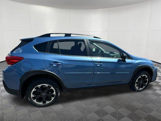 used 2022 Subaru Crosstrek car, priced at $23,548