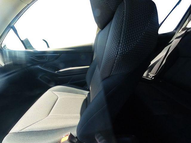 used 2022 Subaru Crosstrek car, priced at $23,548