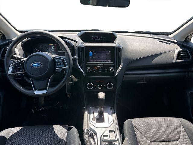 used 2022 Subaru Crosstrek car, priced at $23,548