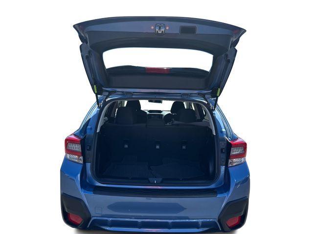 used 2022 Subaru Crosstrek car, priced at $23,548