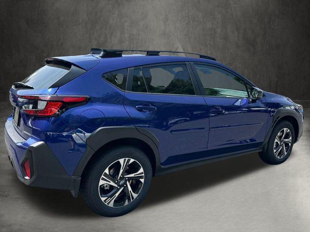 new 2025 Subaru Crosstrek car, priced at $29,281