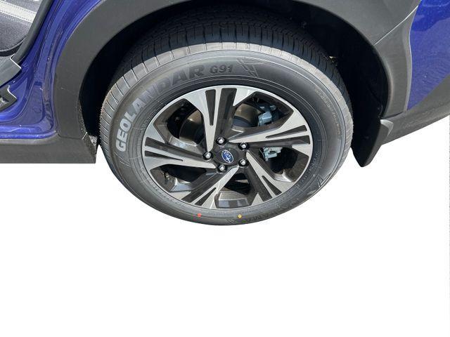 new 2025 Subaru Crosstrek car, priced at $29,281