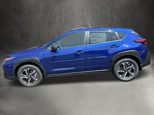 new 2025 Subaru Crosstrek car, priced at $29,281