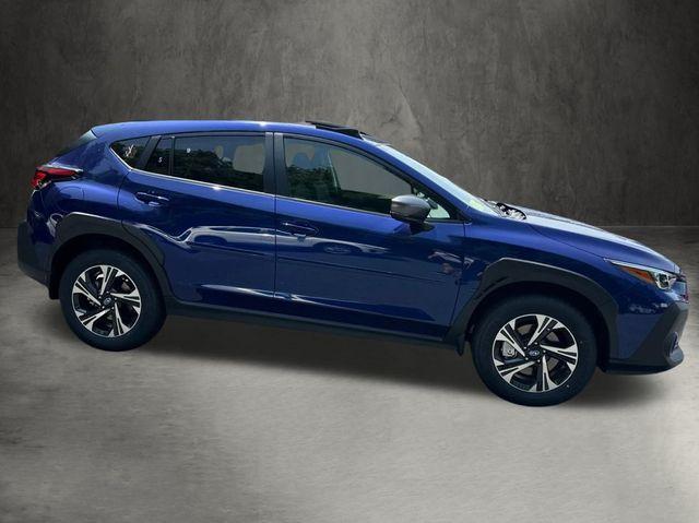 new 2025 Subaru Crosstrek car, priced at $29,281