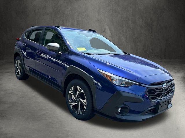 new 2025 Subaru Crosstrek car, priced at $29,281