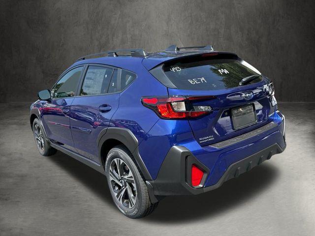 new 2025 Subaru Crosstrek car, priced at $29,281