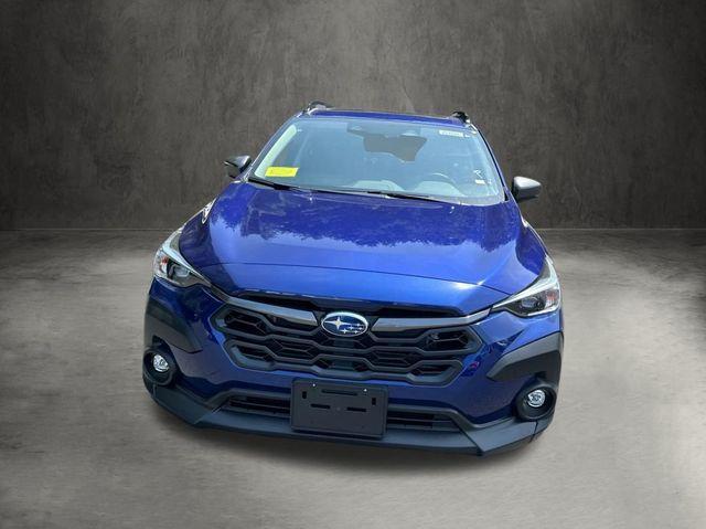 new 2025 Subaru Crosstrek car, priced at $29,281