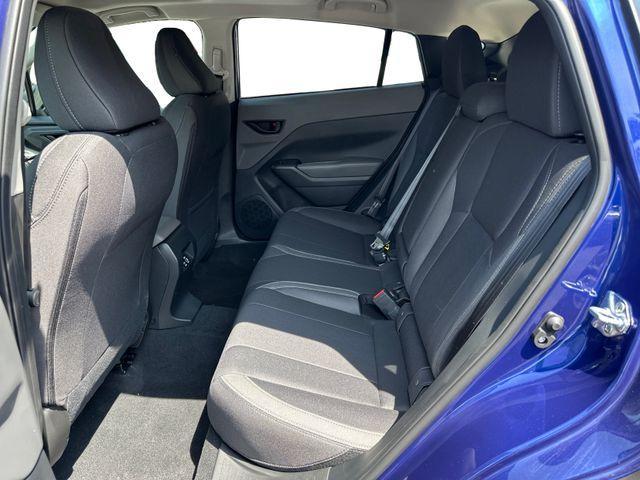 new 2025 Subaru Crosstrek car, priced at $29,281