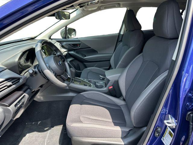 new 2025 Subaru Crosstrek car, priced at $29,281
