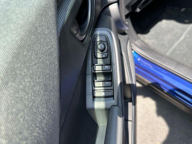 new 2025 Subaru Crosstrek car, priced at $29,281