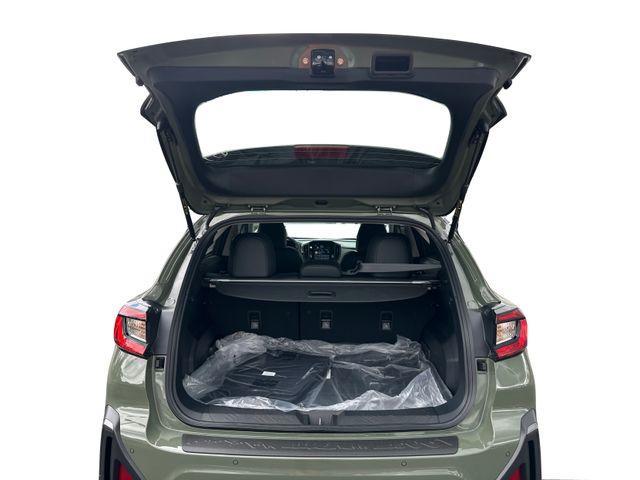 new 2025 Subaru Crosstrek car, priced at $34,034